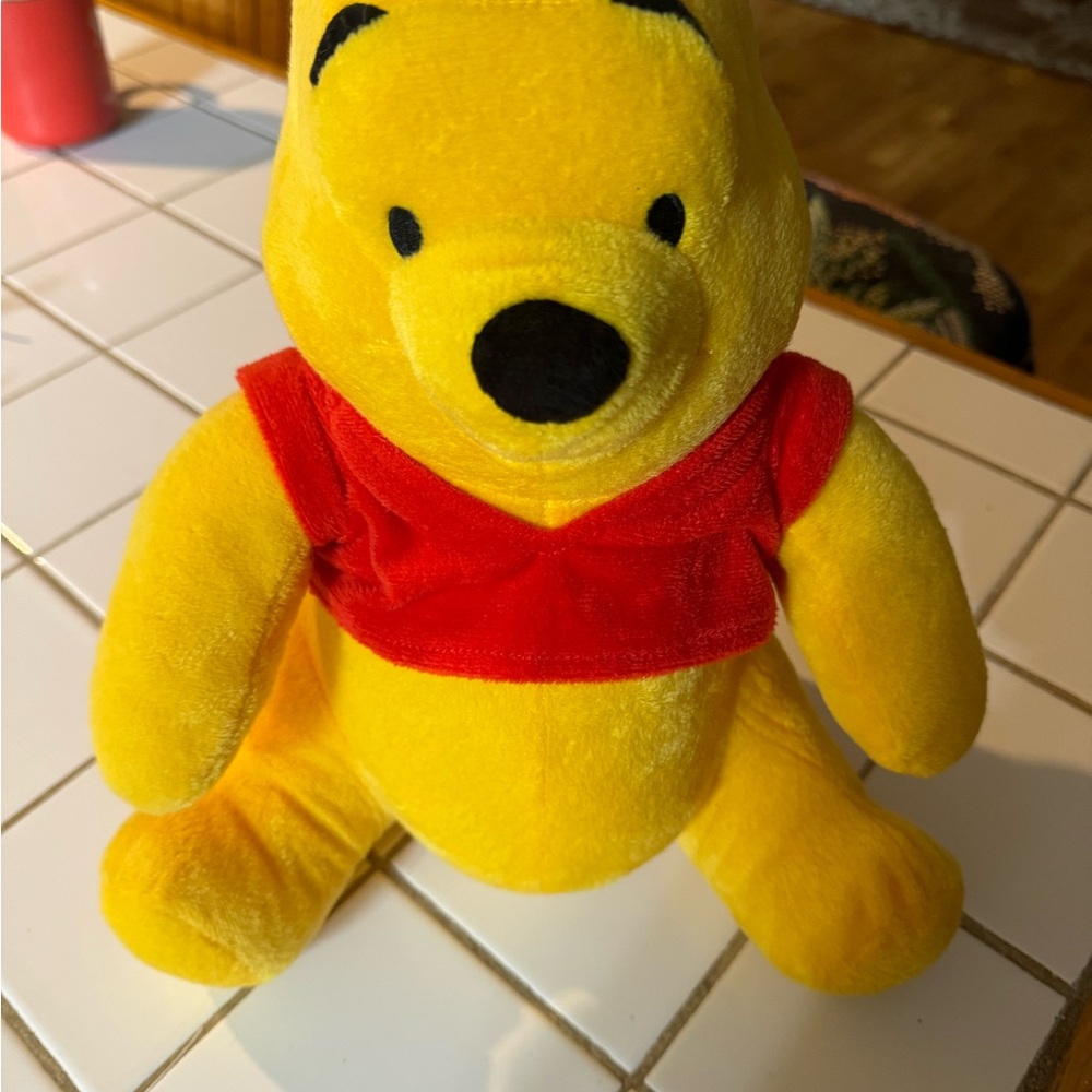 NWOT- Winnie the Pooh by Disney in Perfect Condition. NEW - Picture 5 of 6
